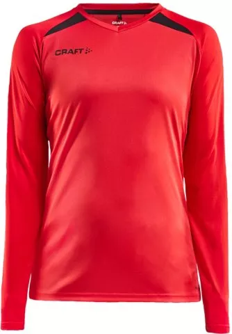 PRO CONTROL IMPACT LS TEE DAMEN