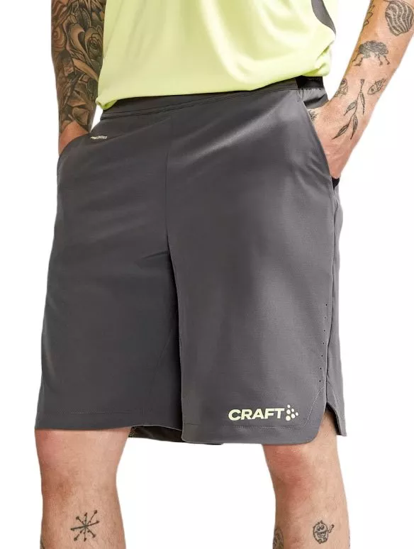 Szorty Craft PRO CONTROL IMPACT SHORTS M