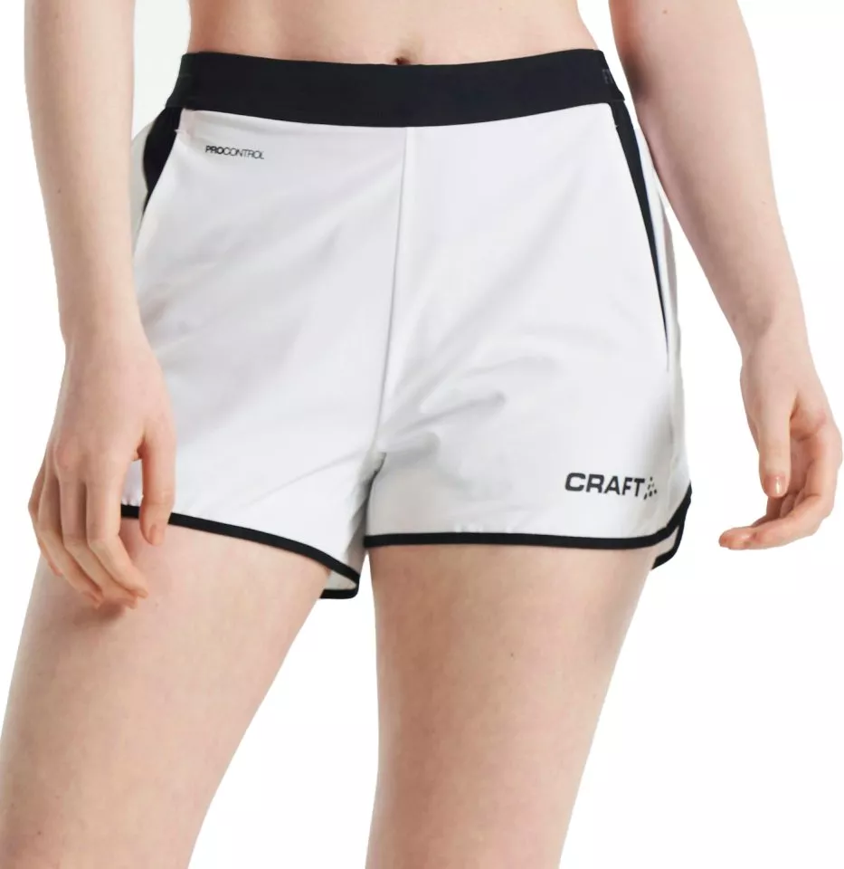 Szorty Craft PRO CONTROL IMPACT SHORTS W