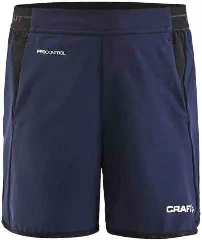 PRO CONTROL IMPACT SHORTS KINDER