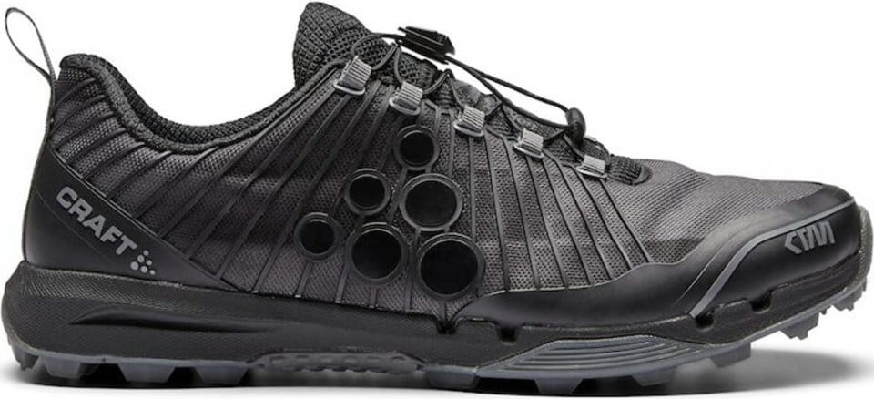 Trailskor CRAFT OCR x CTM M