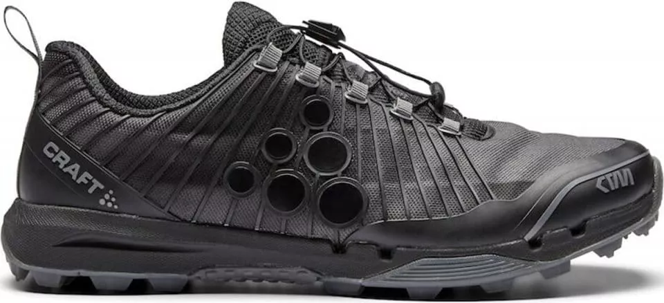 Trailskor CRAFT OCR x CTM M