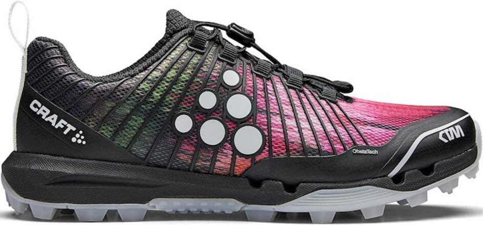 Trailskor CRAFT OCR x CTM W