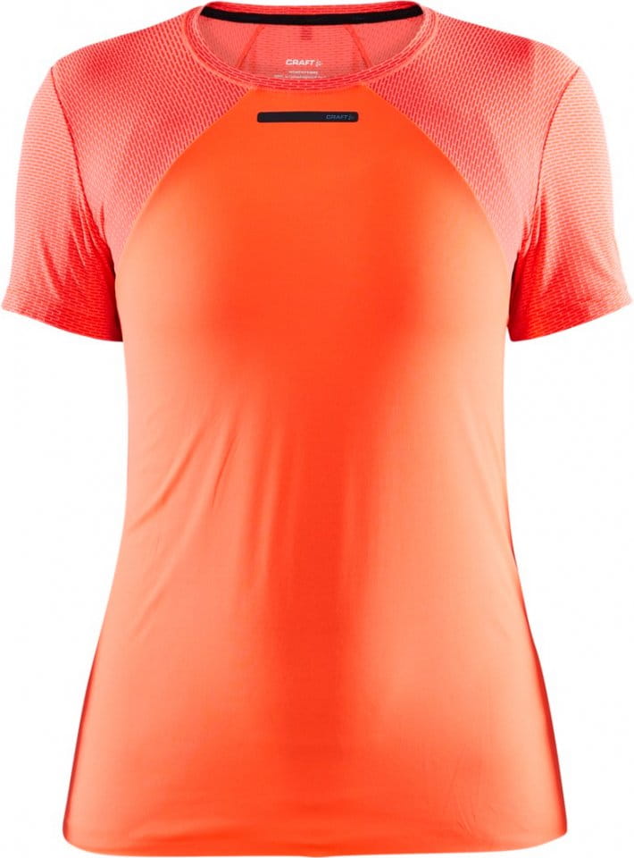 T-Shirt CRAFT Vent Mesh SS Tee