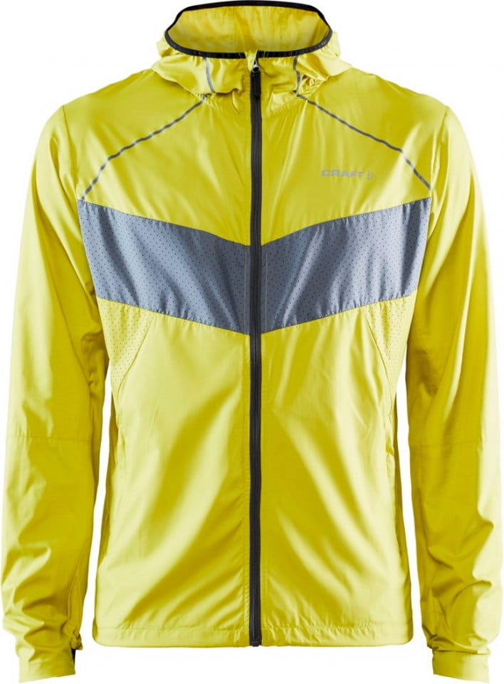 Kapuzenjacke CRAFT Charge Light Jacket
