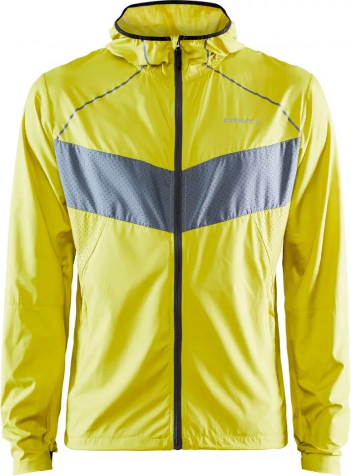Kapuzenjacke CRAFT Charge Light Jacket