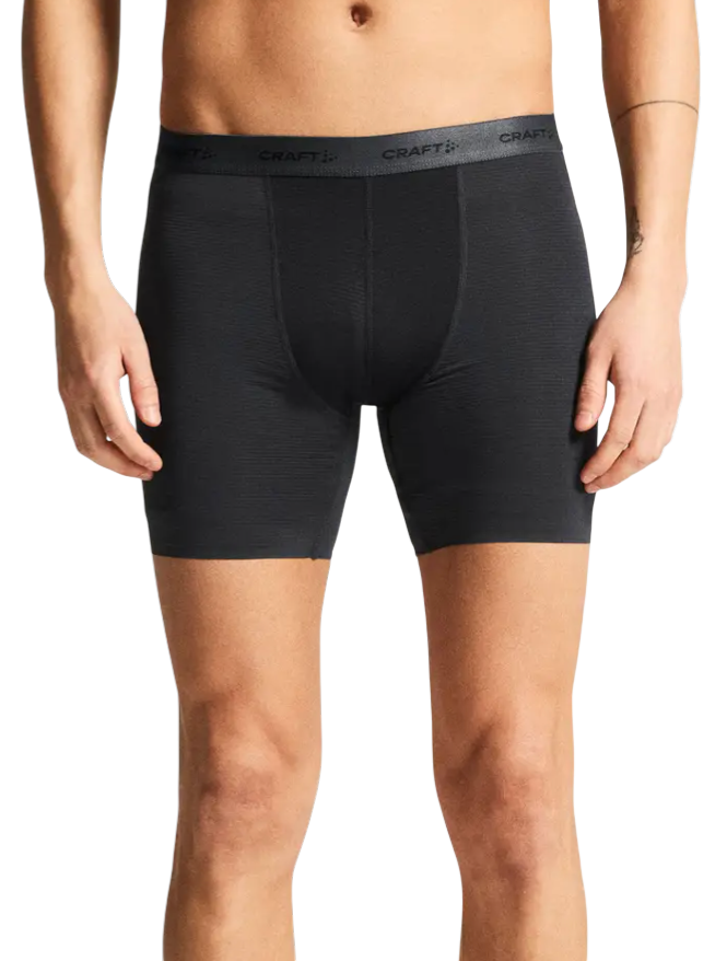 Craft Pro Dry Nanoweight 6-Inch Boxer Shorts