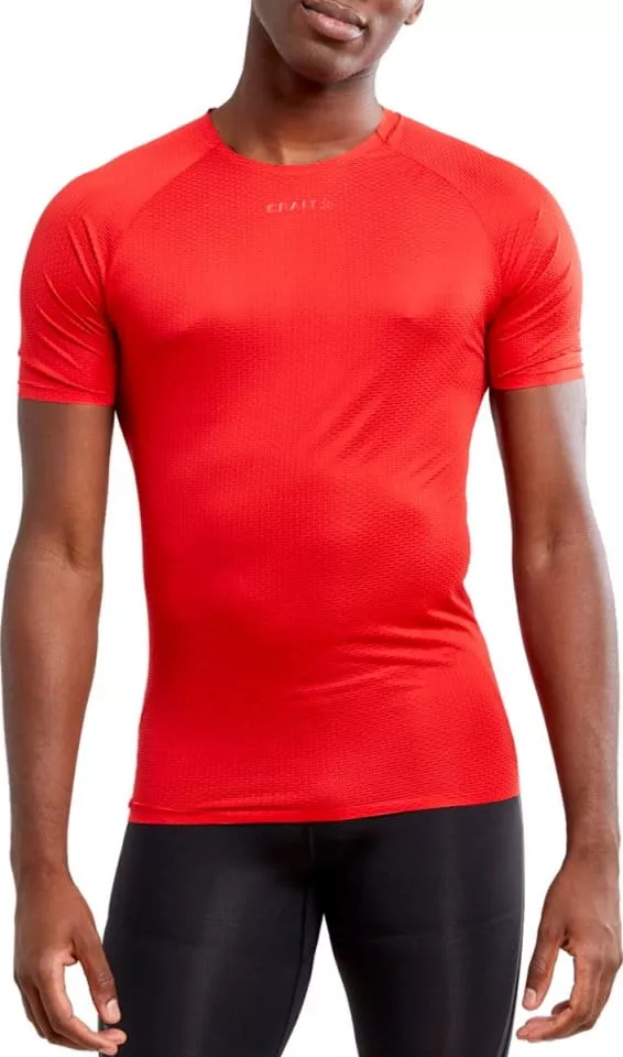 Majica CRAFT Nanoweight SS TEE
