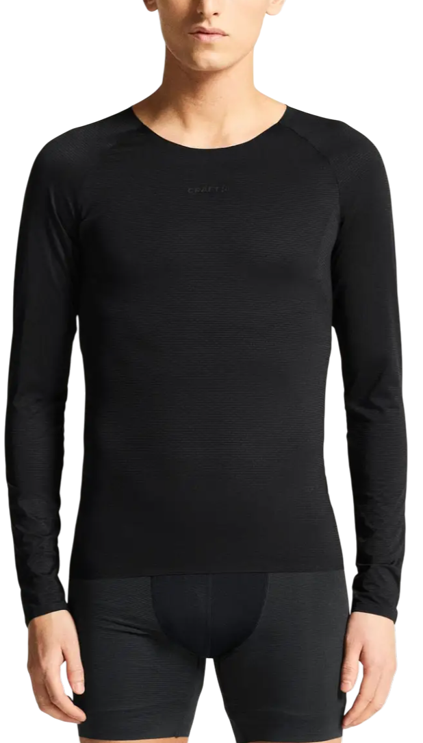 Craft Pro Dry Nanoweight LS T-Shirt