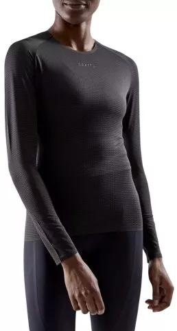 Craft Pro Dry Nanoweight LS T-Shirt Women