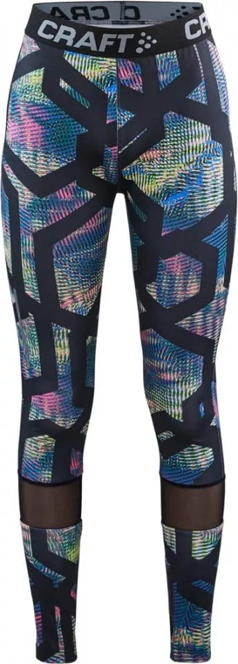 Byxor CRAFT Focus Mesh JR Pants