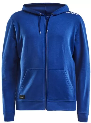 COMMUNITY FZ HOODIE HERREN