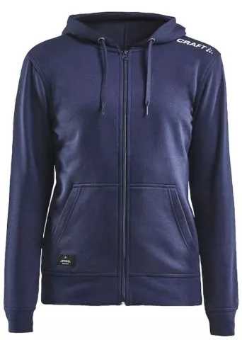 COMMUNITY FZ HOODIE DAMEN