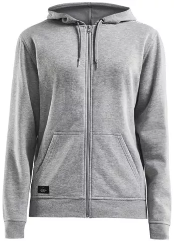 COMMUNITY FZ HOODIE DAMEN