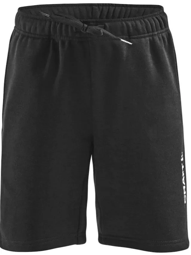 Bluza Craft COMMUNITY SWEATSHORTS JR