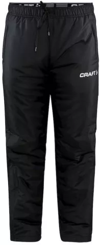 PANTS WARM HERREN