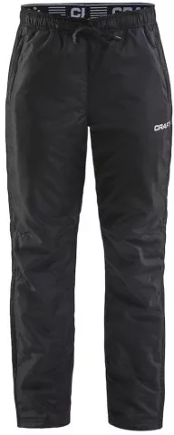 PANTS WARM DAMEN