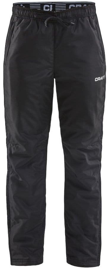 Spodnie Craft PANTS WARM DAMEN