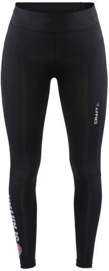 Pants W CRAFT SPARTAN Compression