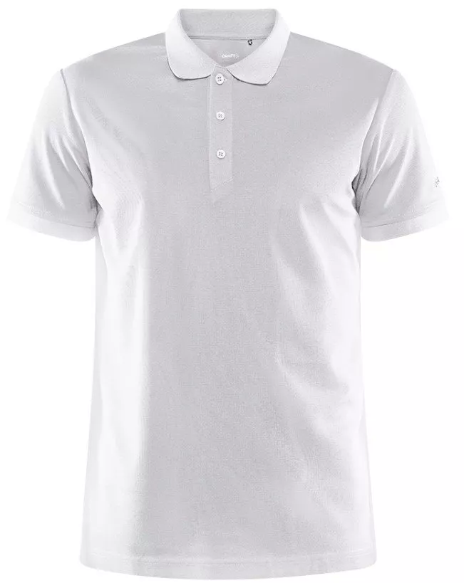 Craft polo shirt best sale