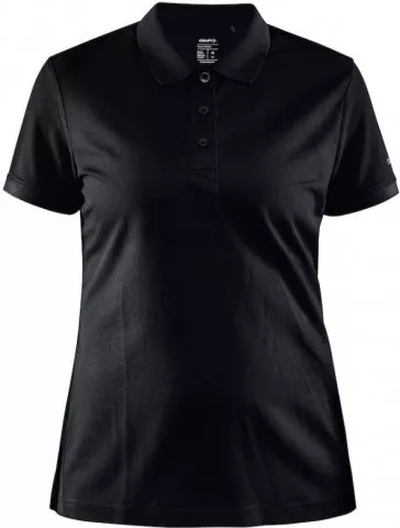 CORE UNIFY POLO SHIRT W