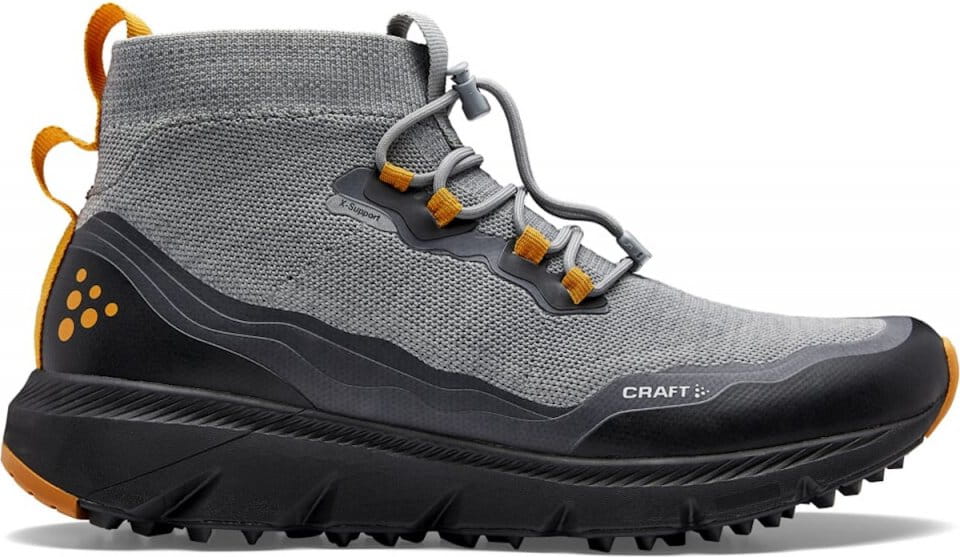 Trail-Schuhe Craft Nordic Hydro Mid M