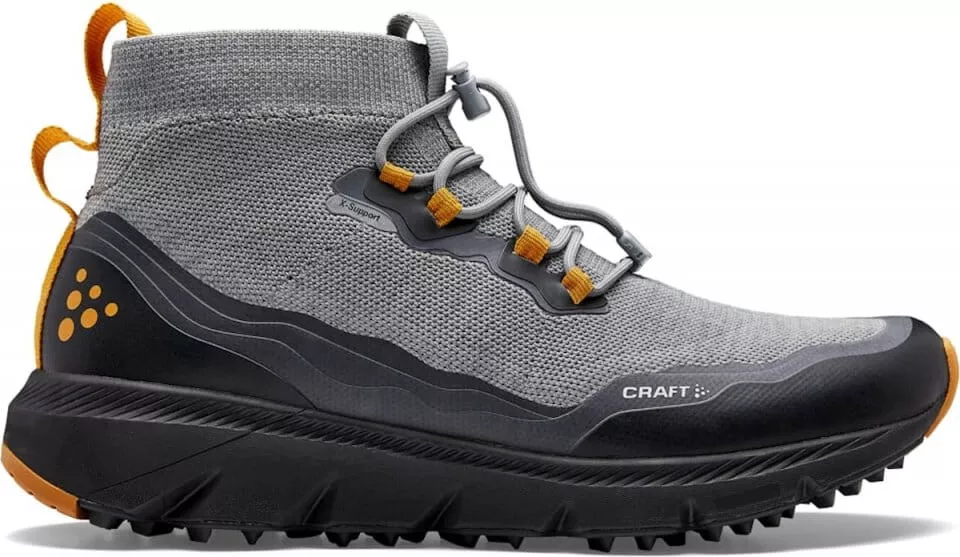 Trail-Schuhe Craft Nordic Hydro Mid M