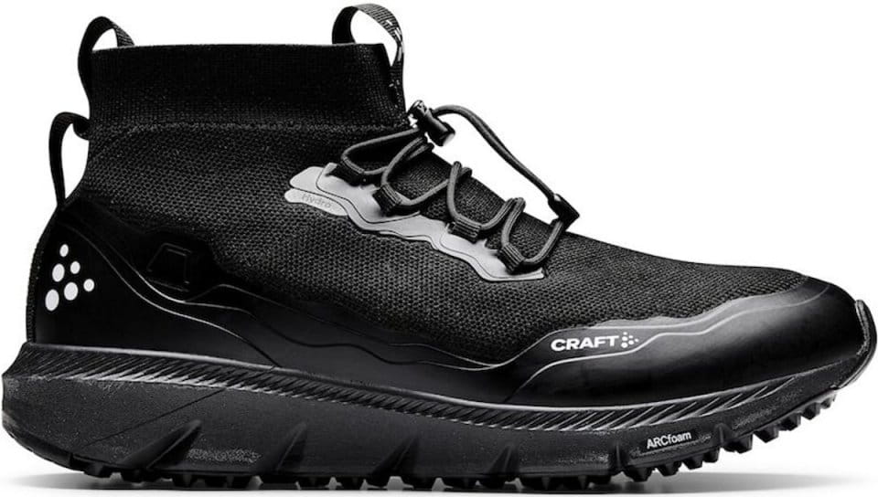 Trailskor Craft Nordic Hydro Mid M