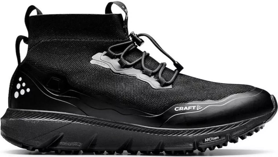 Trailskor Craft Nordic Hydro Mid M