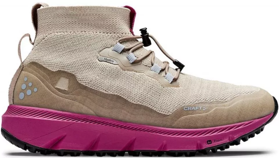 Trail-Schuhe Craft Nordic Fuseknit Mid