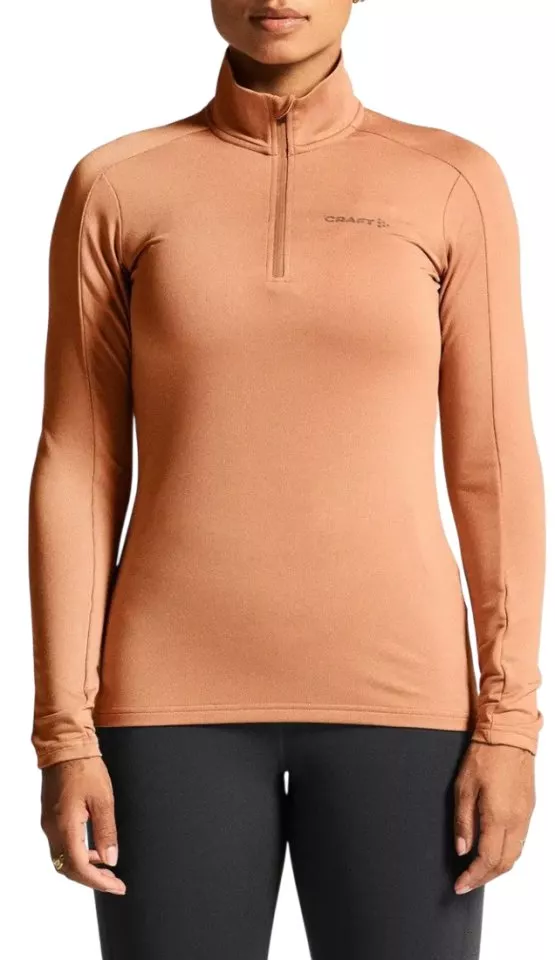 Φούτερ-Jacket Craft CORE GAIN MIDLAYER W