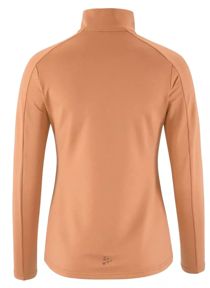 Φούτερ-Jacket Craft CORE GAIN MIDLAYER W