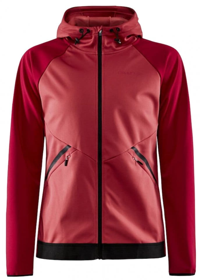 Kapuzenjacke CRAFT Glide Hood