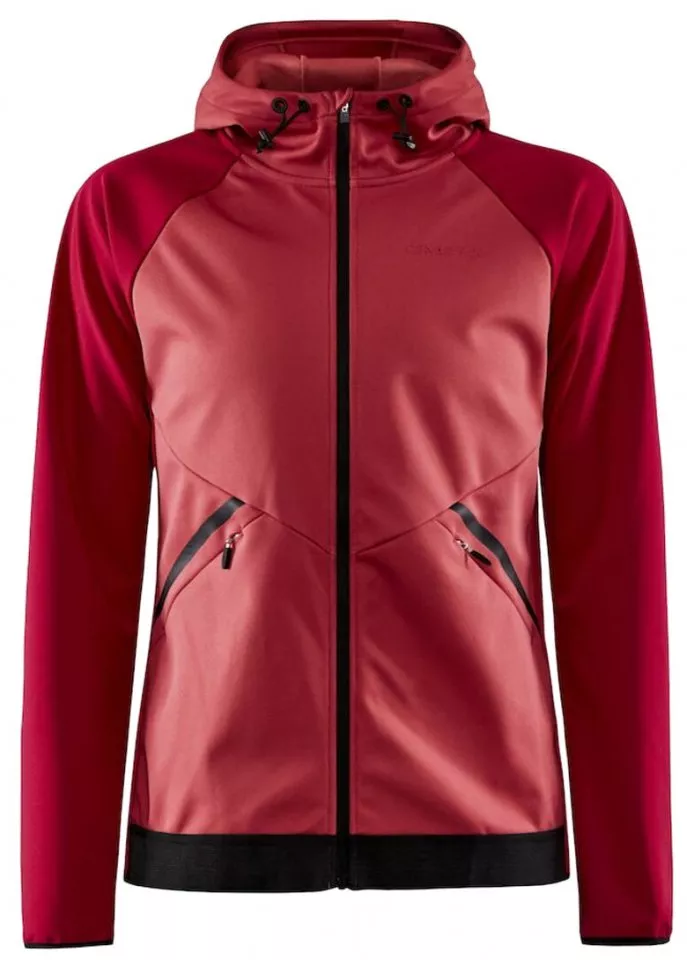 Kapuzenjacke CRAFT Glide Hood