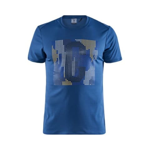 CRAFT ADV Charge SS Tee