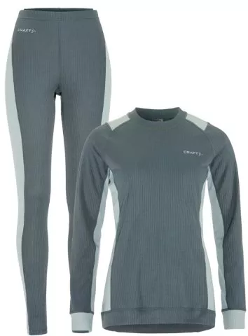 CORE DRY BASELAYER SET W