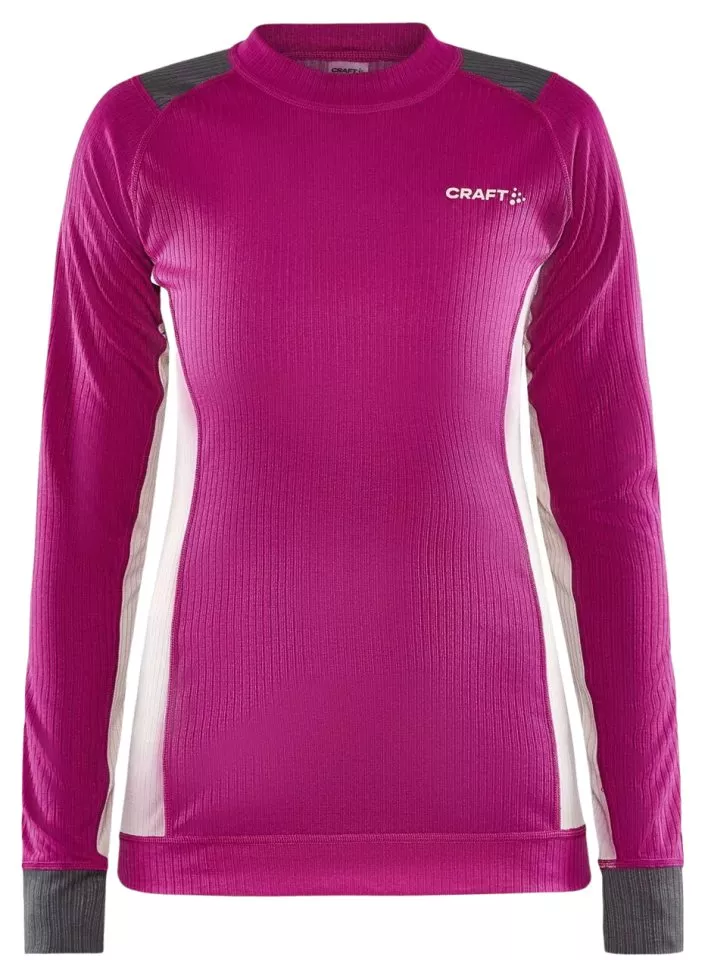 W Set CRAFT CORE Dry Baselayer