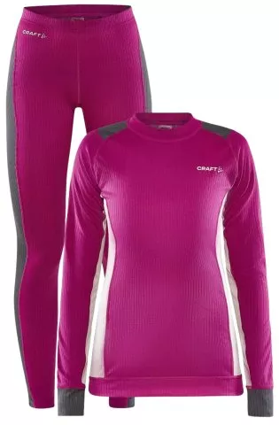 W Set CRAFT CORE Dry Baselayer