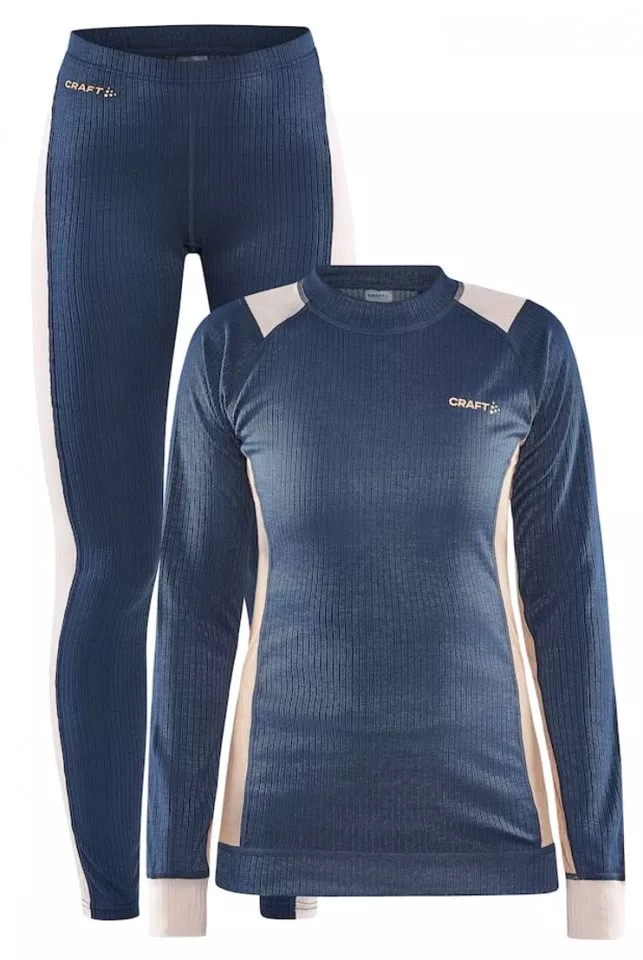 Set CRAFT CORE Dry Baselayer