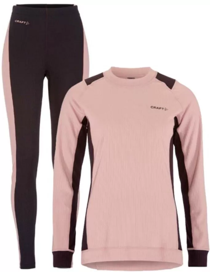 Kit Set CRAFT CORE Dry Baselayer