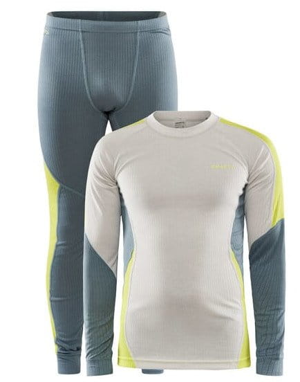 Set CRAFT CORE Dry Baselayer