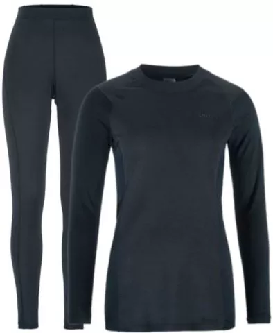 Set CRAFT CORE Warm Baselayer