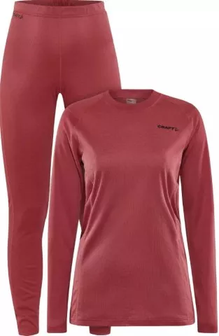 CORE Warm Baselayer Set W