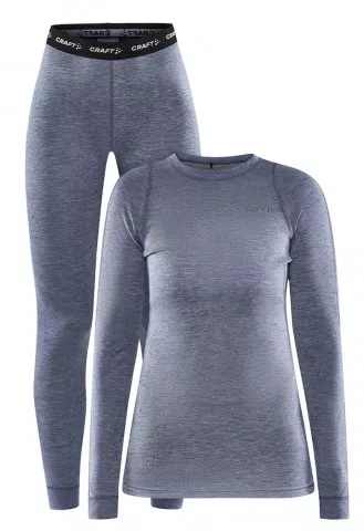 CRAFT CORE Dry Baselayer