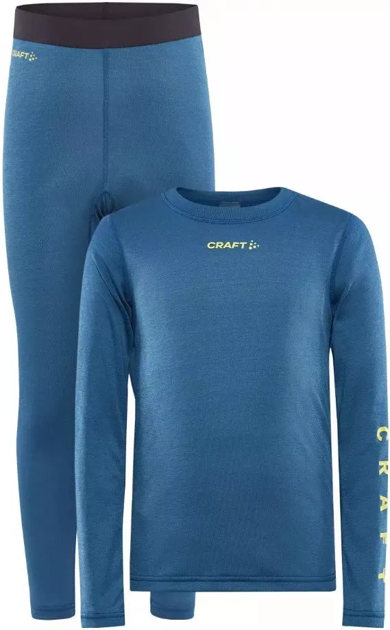 CRAFT CORE Warm
