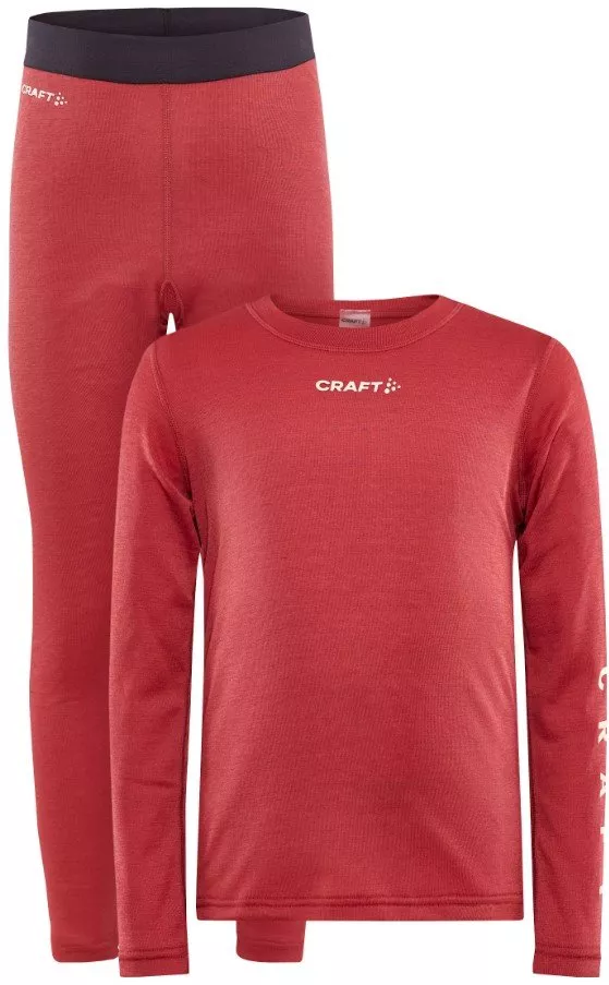 CRAFT CORE Warm