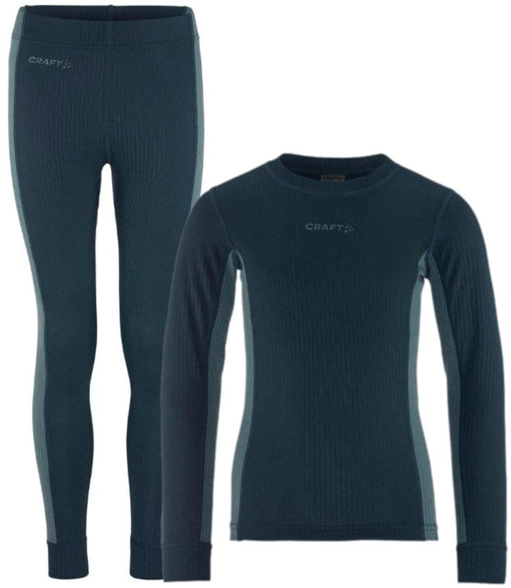Set CRAFT CORE Dry Baselayer J