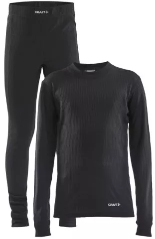 CORE DRY BASELAYER SET KINDER