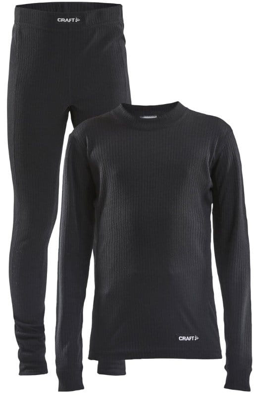 Craft CORE DRY BASELAYER SET KINDER