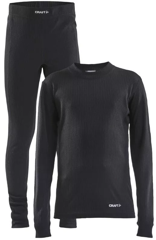 Craft CORE DRY BASELAYER SET KINDER